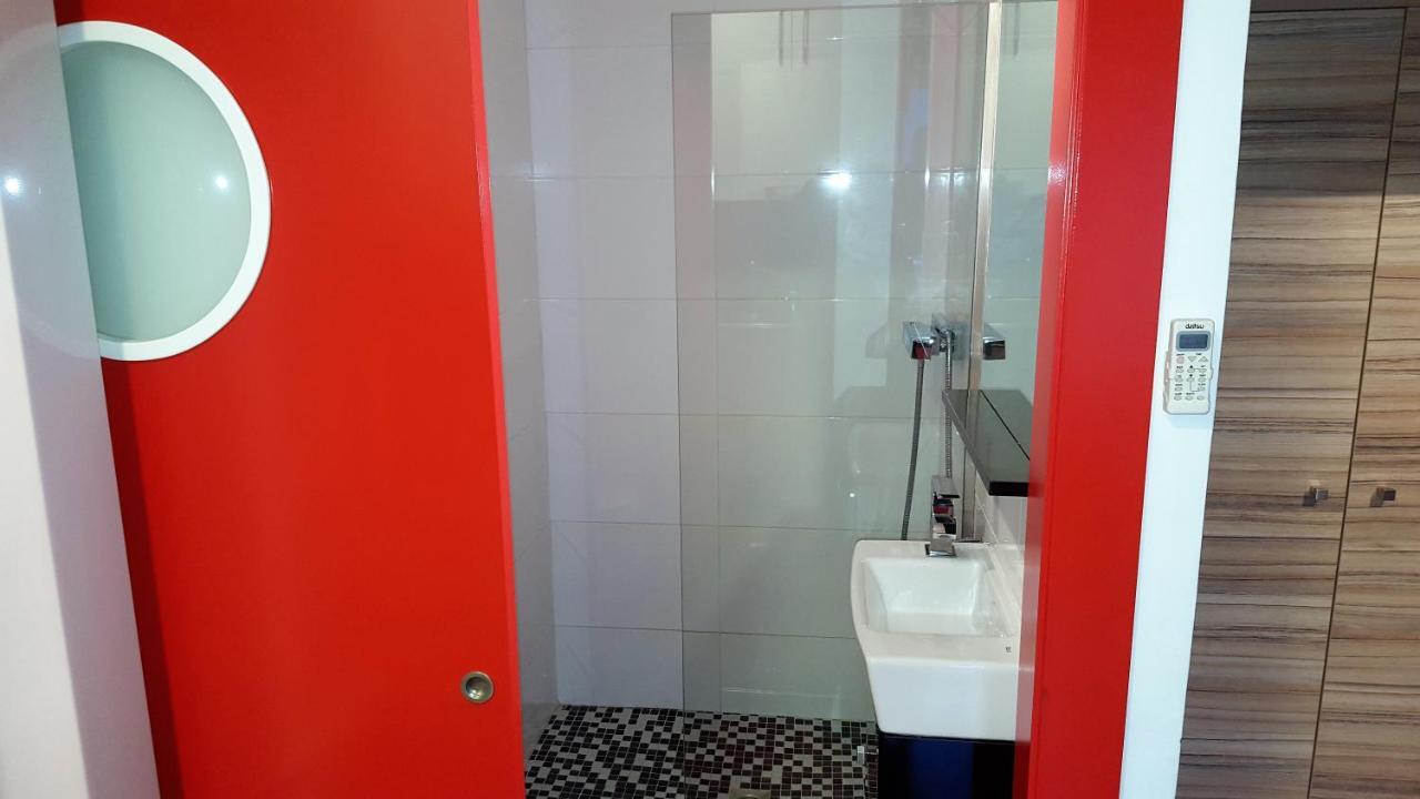 Global Immo 1035 Sol Levante Roses Exterior foto